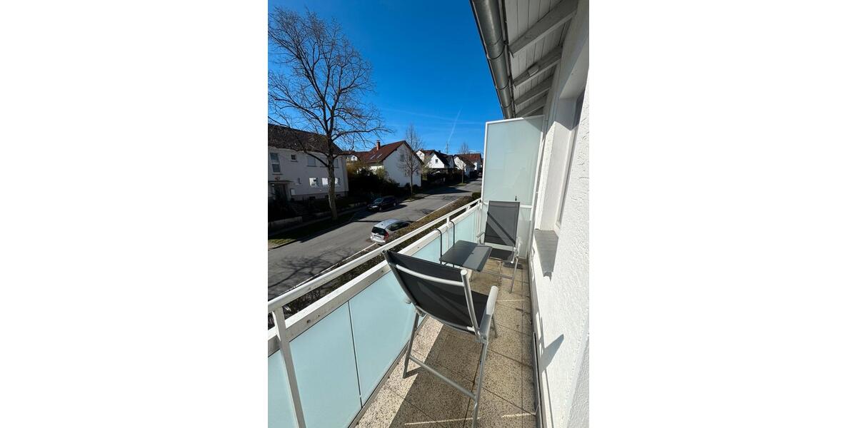 Etagenwohnung Hemer - 1 Zimmer, 30 m&sup2;, 680&euro; | Angebot:26042221