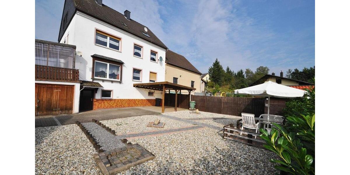 Etagenwohnung Wittlich - 2 Zimmer, 70 m&sup2;, 620&euro; | Angebot:26034333