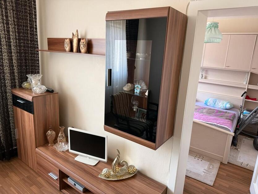 Wohnung in Duisburg Süd zu vermieten. zimmer