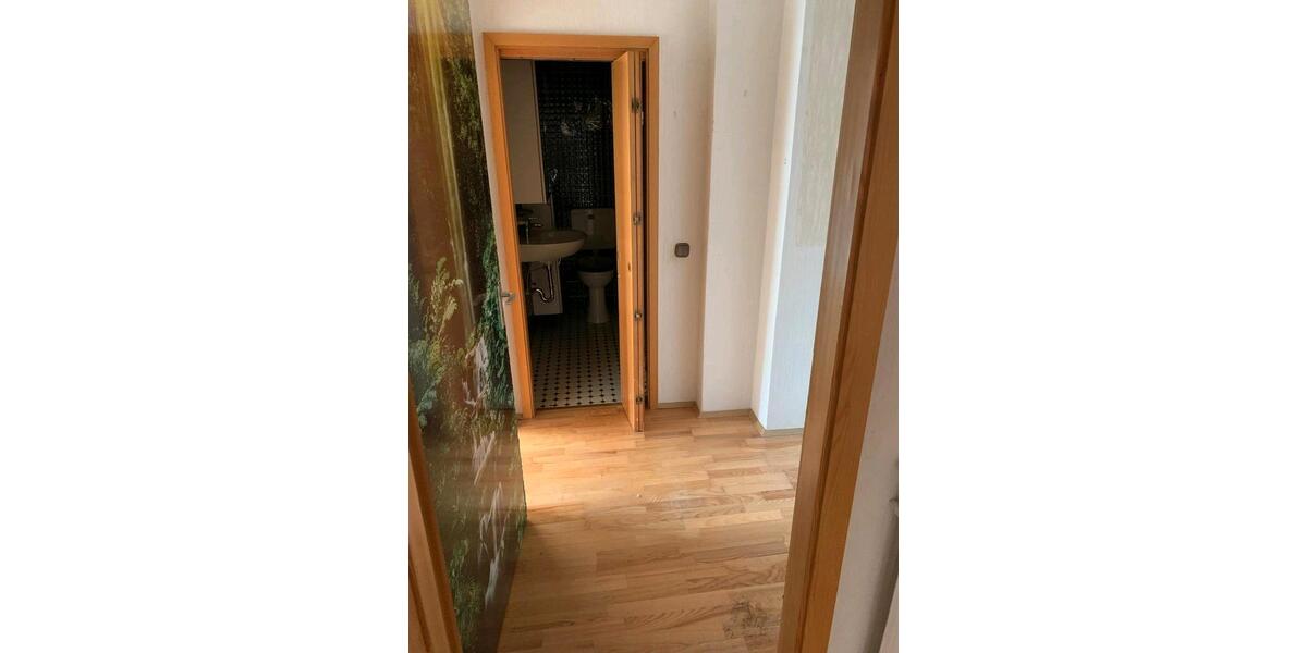 Etagenwohnung Riegelsberg - 3 Zimmer, 83 m&sup2;, 1.090&euro; | Angebot:26034286