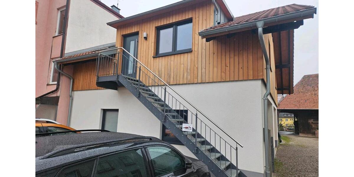 Gewerbeobjekt Freiburg im Breisgau Ebnet - 1.400&euro; | Angebot:25168675