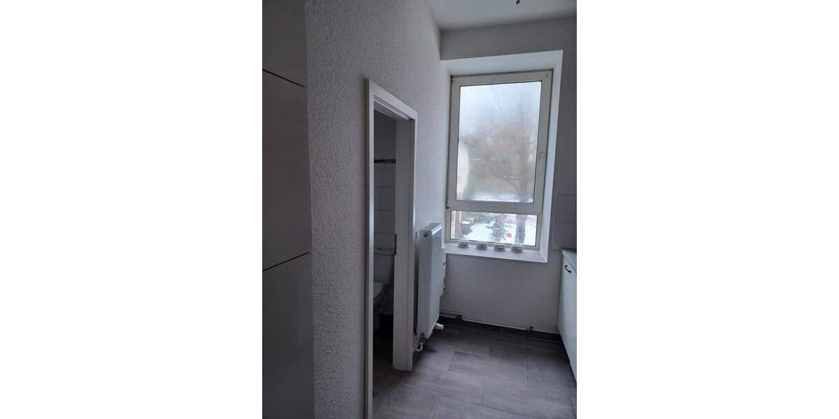 Etagenwohnung Flensburg Südstadt - 3 Zimmer, 62 m&sup2;, 560&euro; | Angebot:25702353