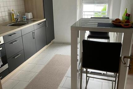 2 Zimmer Wohnung in Hahnbach zu vermieten zimmer