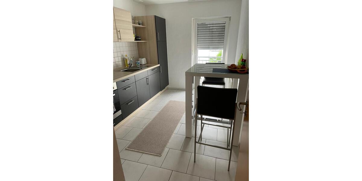 2 Zimmer Wohnung in Hahnbach zu vermieten zimmer