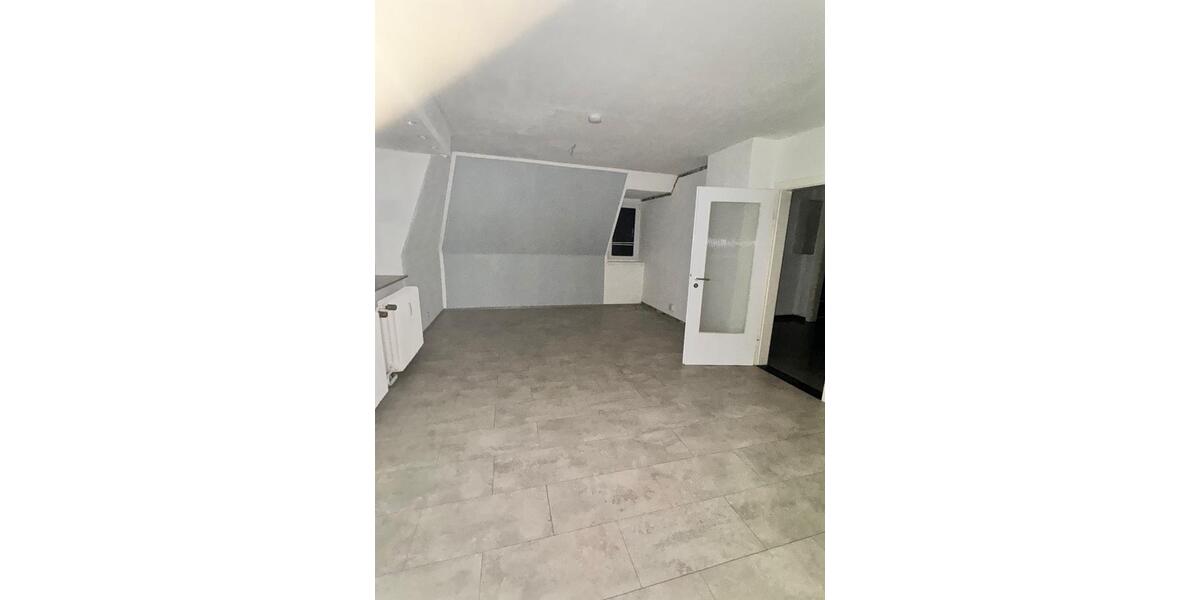 Dachgeschoßwohnung Osnabrück Eversburg - 2 Zimmer, 63 m&sup2;, 750&euro; | Angebot:25935241