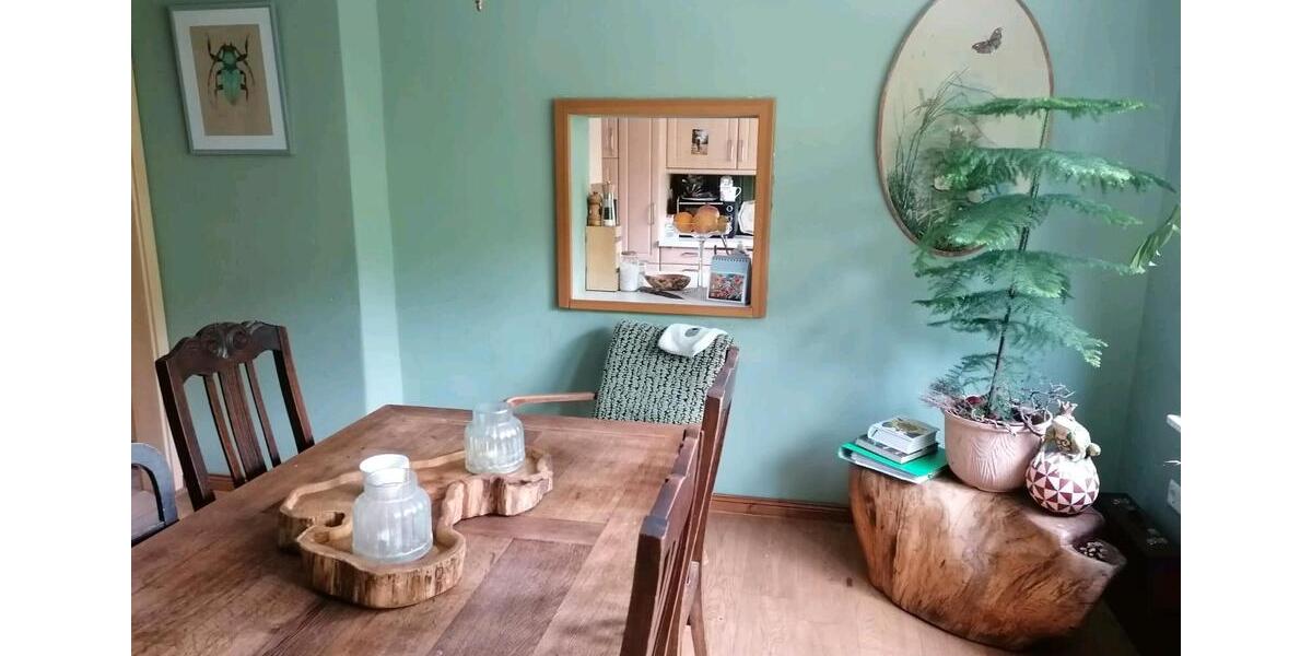 Etagenwohnung Stadtroda - 3 Zimmer, 67 m&sup2;, 750&euro; | Angebot:24702814