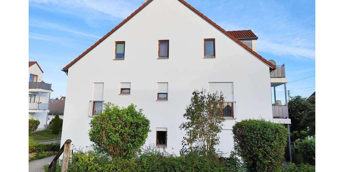Wohnung zum Mieten in Fischach 630 € 35.15 m² 1 zimmer