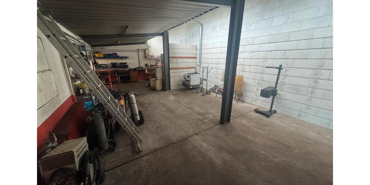 Gewerbeobjekt Achern - 2.500&euro; | Angebot:24759645