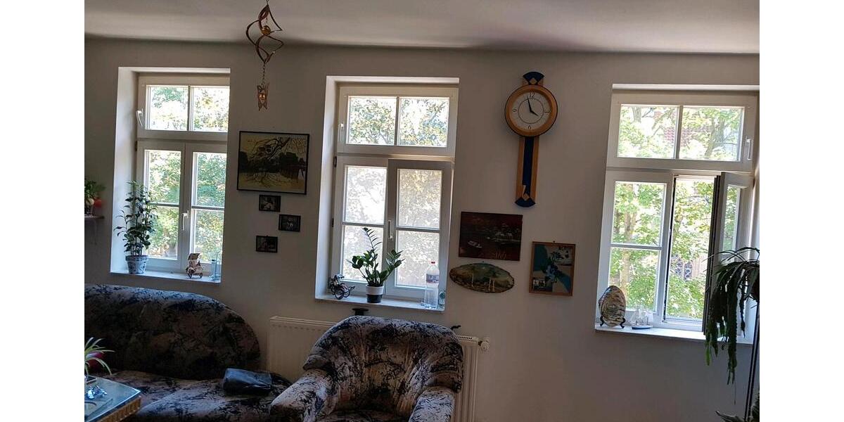 Etagenwohnung Duderstadt - 3 Zimmer, 88 m&sup2;, 450&euro; | Angebot:25978193