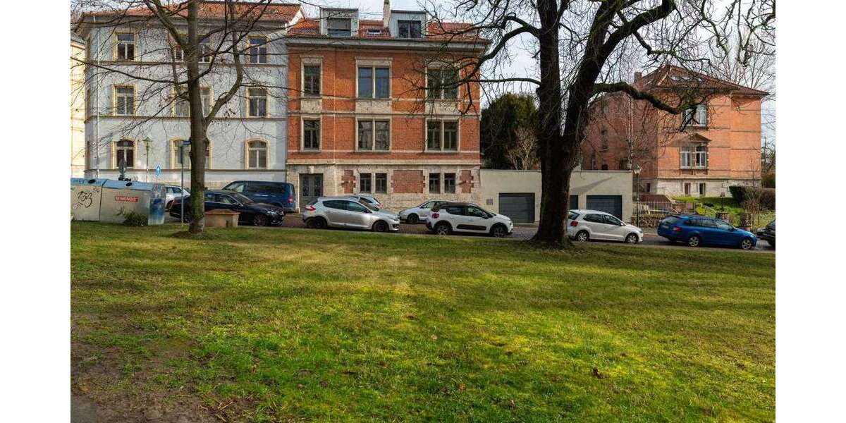 Zimmer Weimar - 3 Zimmer, 1.790&euro; | Angebot:24985756