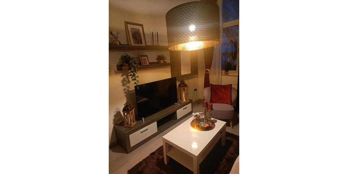 Etagenwohnung Bremerhaven Lehe - 2 Zimmer, 50 m&sup2;, 1.000&euro; | Angebot:24473755