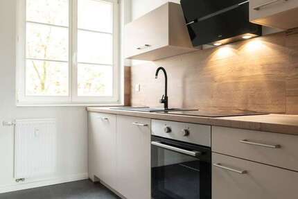 Wohnung zum Mieten in Leipzig 799 € 52 m² 2 zimmer