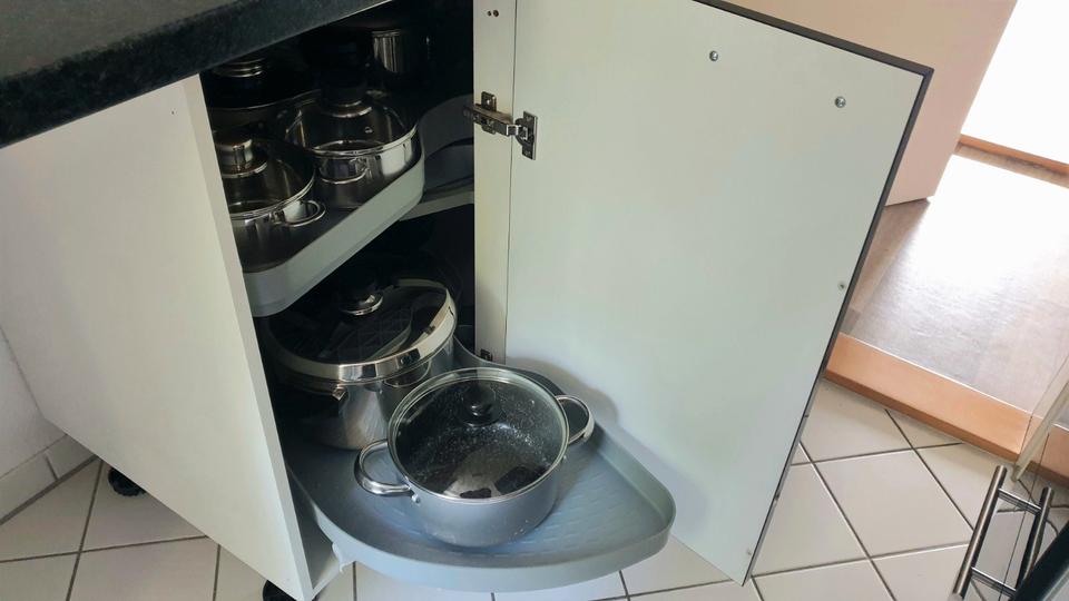 Etagenwohnung Bernstadt auf dem Eigen - 2 Zimmer, 46 m&sup2;, 880&euro; | Angebot:26336144