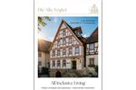 Etagenwohnung Backnang - 1 Zimmer, 40 m&sup2;, 670&euro; | Angebot:26133472