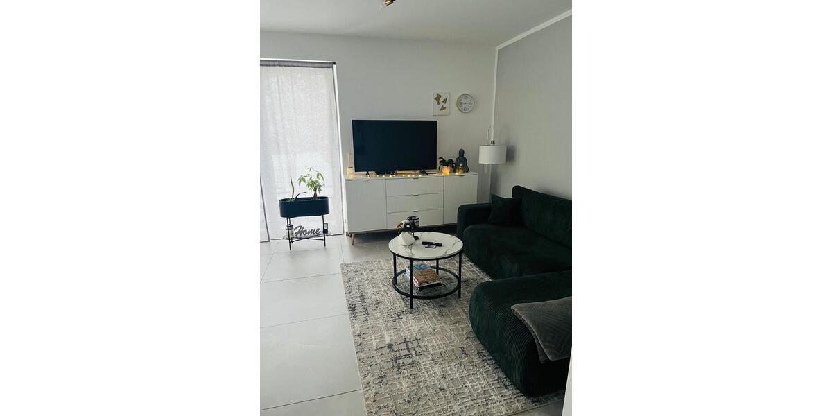 Erdgeschoßwohnung Butzbach - 2.5 Zimmer, 60 m&sup2;, 720&euro; | Angebot:24946545