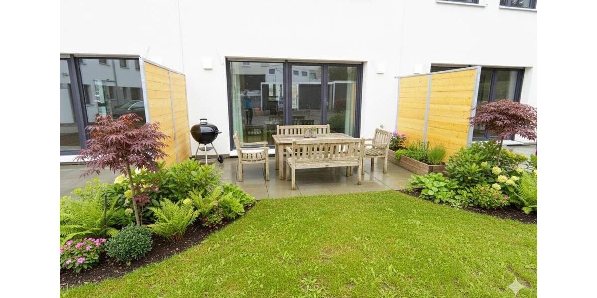 Reihenhaus Pforzheim Eutingen - 5 Zimmer, 132 m&sup2;, 1.499&euro; | Angebot:24747498