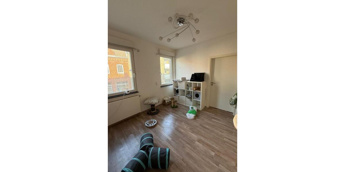 Etagenwohnung Aldenhoven - 4 Zimmer, 95 m&sup2;, 850&euro; | Angebot:24840525