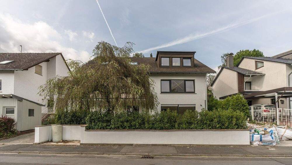 Etagenwohnung Taunusstein Wehen - 4 Zimmer, 86 m&sup2;, 1.190&euro; | Angebot:25274368