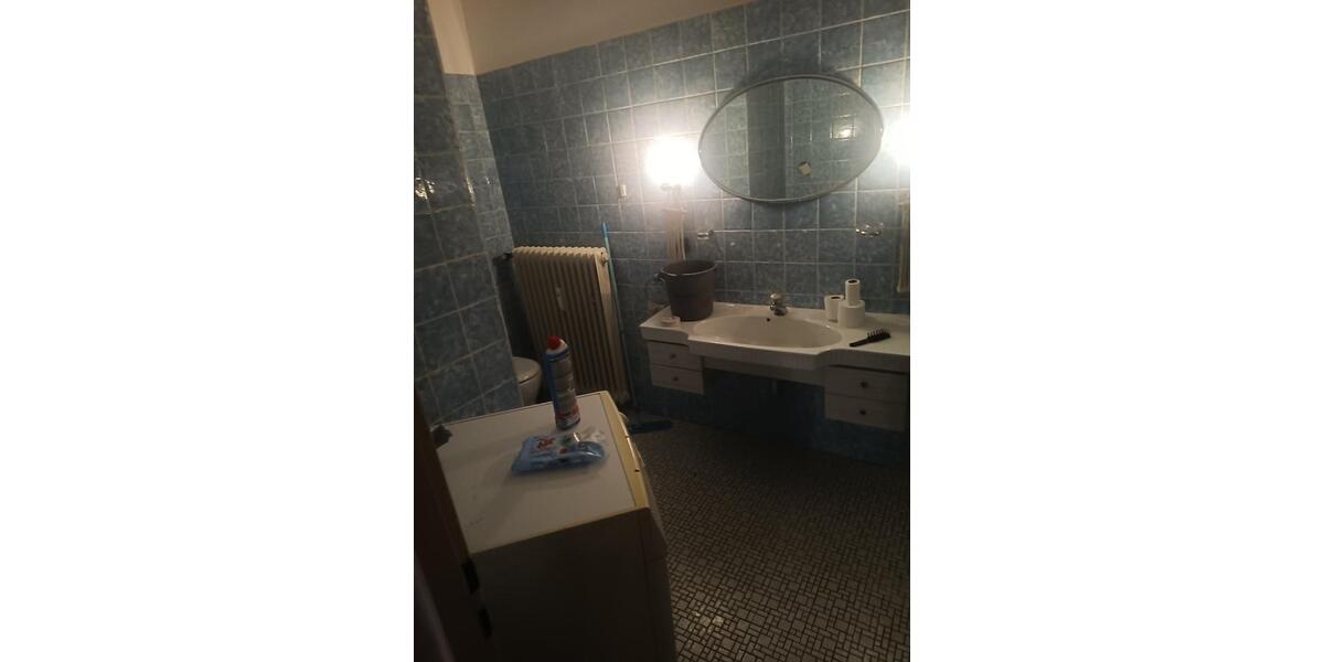 Erdgeschoßwohnung in Euskirchen zu vermieten 4 zimmer