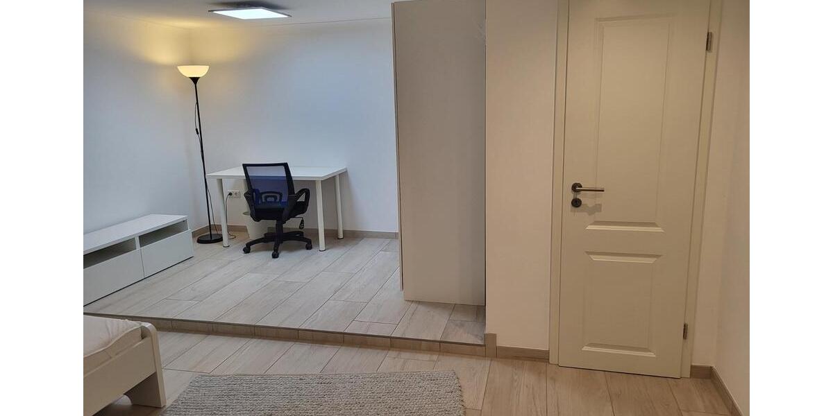 Wohnen auf Zeit Oberding - 1 Zimmer, 20 m&sup2;, 650&euro; | Angebot:25757436