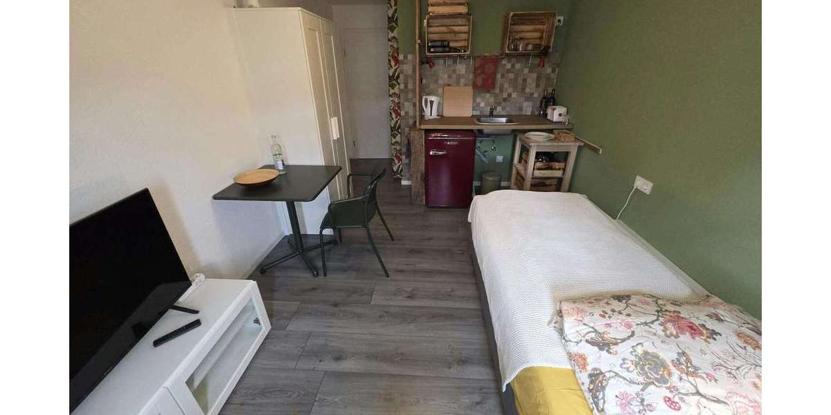 Zimmer Oberursel (Taunus) Oberstedten - 1 Zimmer, 790&euro; | Angebot:25938013