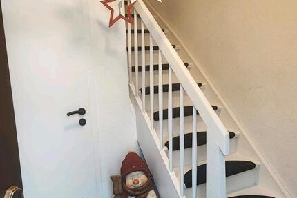 5 Zimmer Wohnung (Loft) mit BalkonRS-Hasten 5 zimmer