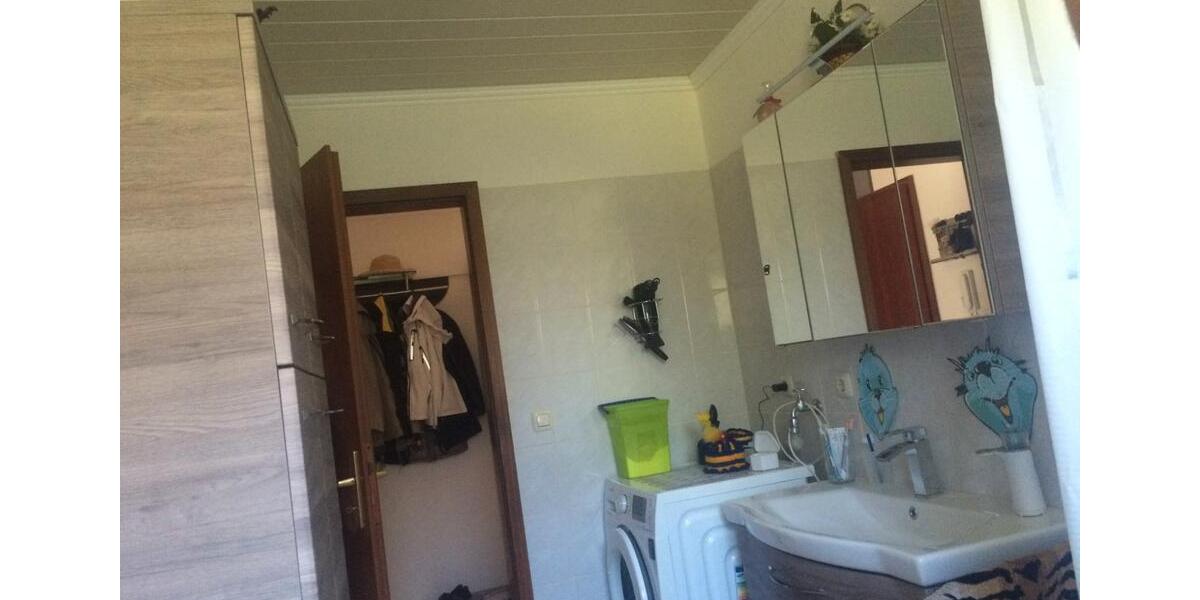 Erdgeschoßwohnung Stade Bützfleth - 3 Zimmer, 76 m&sup2;, 880&euro; | Angebot:26690115
