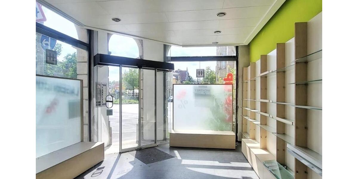 Gewerbeobjekt Coburg - 1.400&euro; | Angebot:26583608