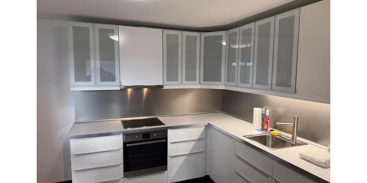 Etagenwohnung Nürnberg Eibach - 2 Zimmer, 48 m&sup2;, 1.060&euro; | Angebot:26534520
