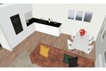 Erdgeschoßwohnung Hessisch Lichtenau - 3 Zimmer, 71 m&sup2;, 950&euro; | Angebot:26416268