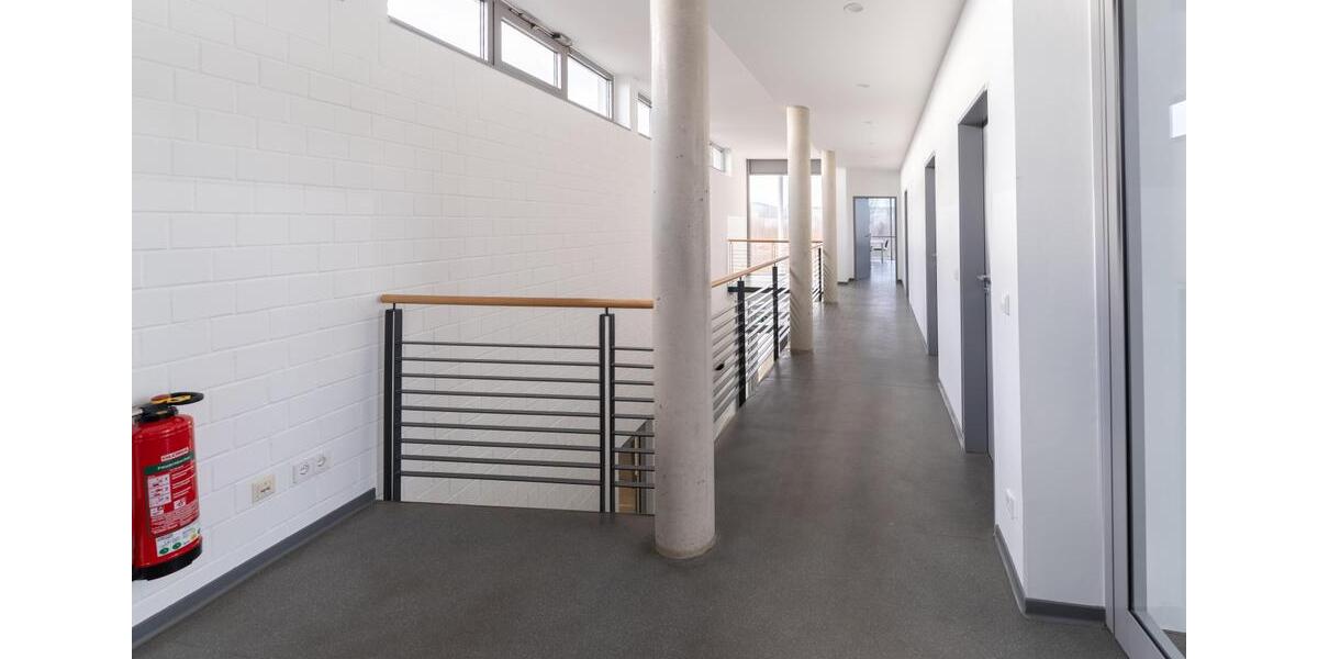 Tolle Büroetage im Gewerbegebiet Hannover Anderten zimmer