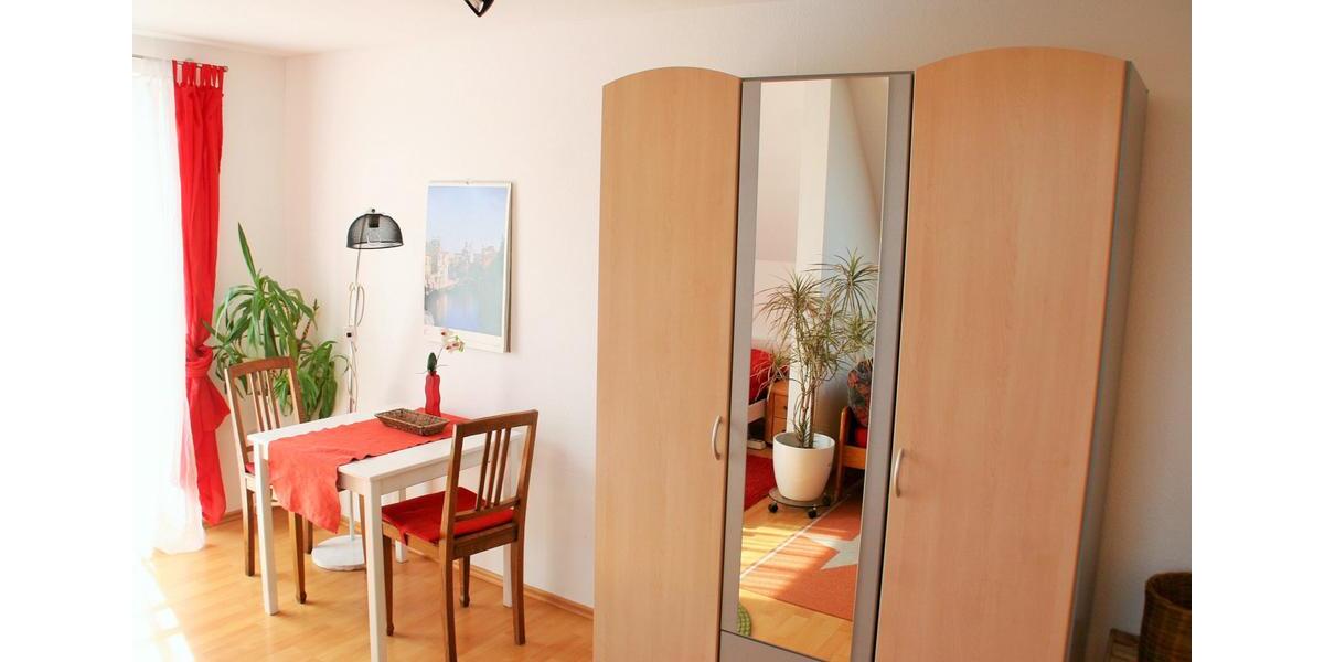 Wohnen auf Zeit Aichtal - 1 Zimmer, 20 m&sup2;, 550&euro; | Angebot:26216162