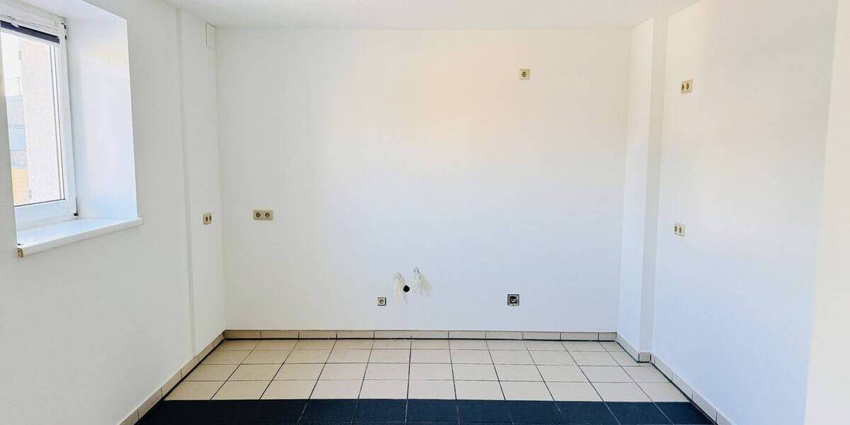 Etagenwohnung Rehlingen-Siersburg Siersburg - 3 Zimmer, 78 m&sup2;, 550&euro; | Angebot:25983374