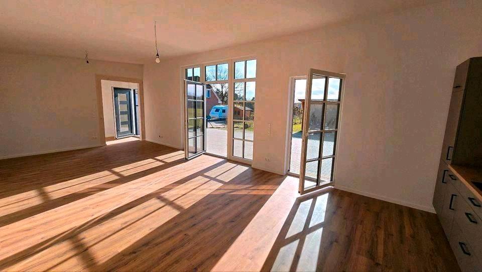 Terrassenwohnung Barendorf - 2 Zimmer, 80 m&sup2;, 1.300&euro; | Angebot:26418583