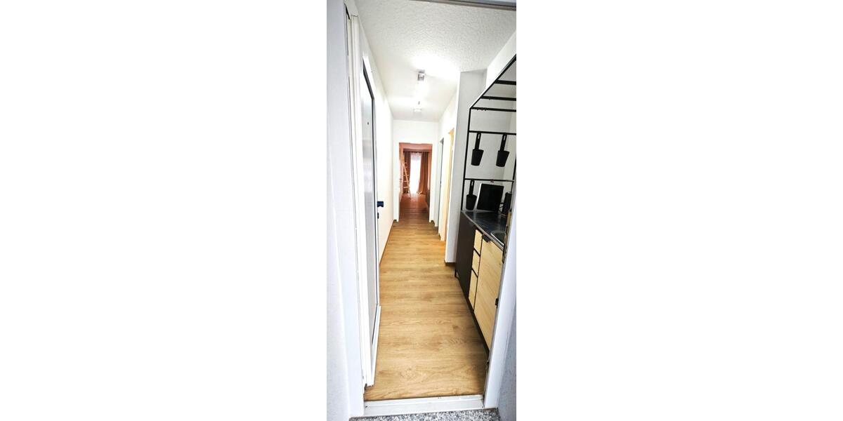 Etagenwohnung Sulzbach (Saar) - 1 Zimmer, 33 m&sup2;, 590&euro; | Angebot:26579916