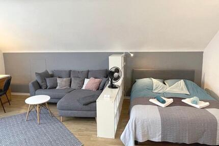 Wohnen auf Zeit Ilvesheim - 1 Zimmer, 49 m&sup2;, 1.090&euro; | Angebot:24525899