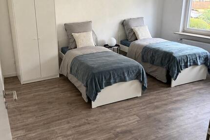 Wohnen auf Zeit Heidelberg Neuenheim - 5 Zimmer, 130 m&sup2;, 160&euro; | Angebot:26603711