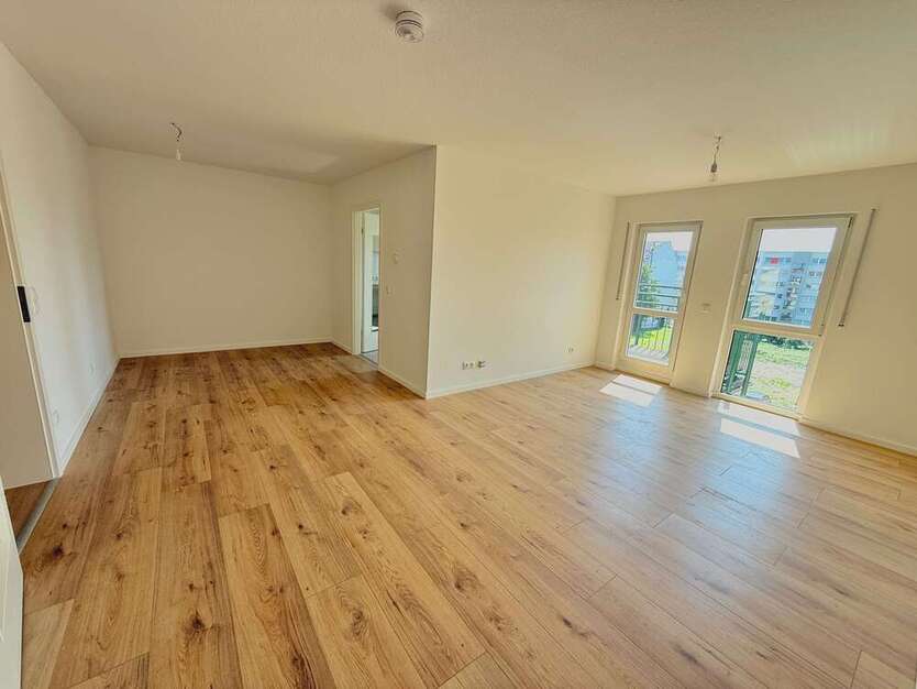 Wohnung zum Mieten in Dresden 790 € 63.15 m²