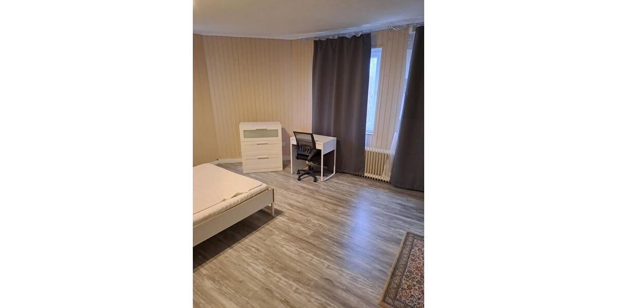 Wohnen auf Zeit Wilhelmshaven - 1 Zimmer, 24 m&sup2;, 500&euro; | Angebot:26228162