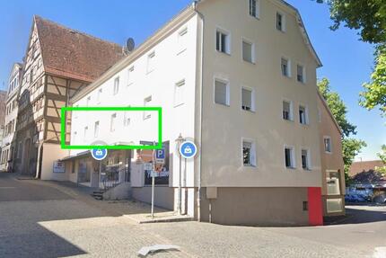 Wohnung Hechingen - 3 Zimmer, 88 m&sup2;, 790&euro; | Angebot:26643763