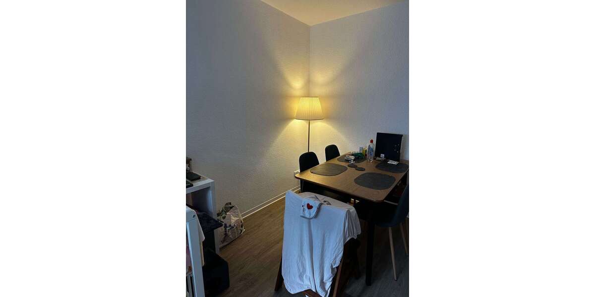 Etagenwohnung Lübeck Sankt Lorenz Nord - 2.5 Zimmer, 59 m&sup2;, 880&euro; | Angebot:26748037