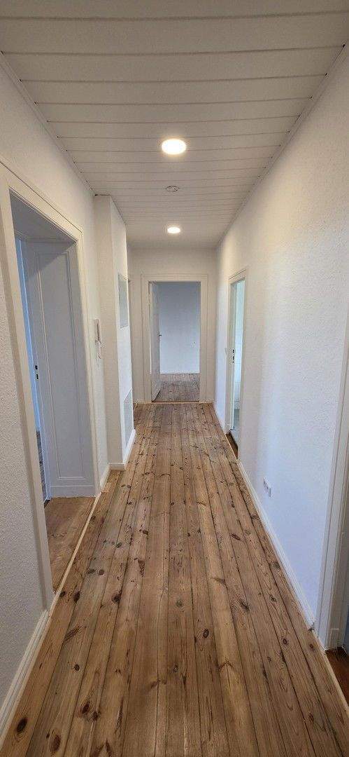 Wohnung in Tegel sucht neuen Mieter! 4 zimmer