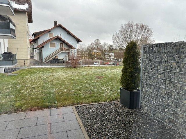 Erdgeschoßwohnung Waltenhofen - 2 Zimmer, 45 m&sup2;, 600&euro; | Angebot:26021073