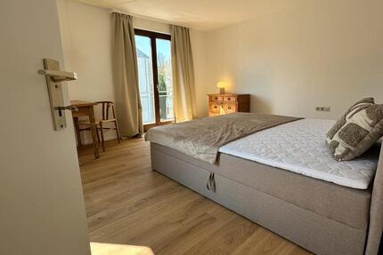 Helles 1,5-Zimmer Apartment perfekte Lage 1.5 zimmer