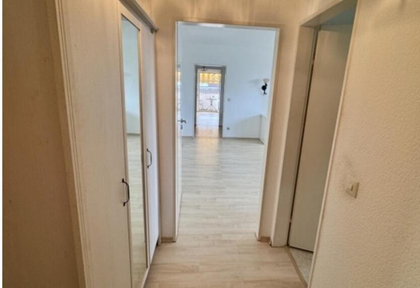 2-Zimmer-Wohnung mit Balkon in Rödermark-Waldacker – ab 01.11