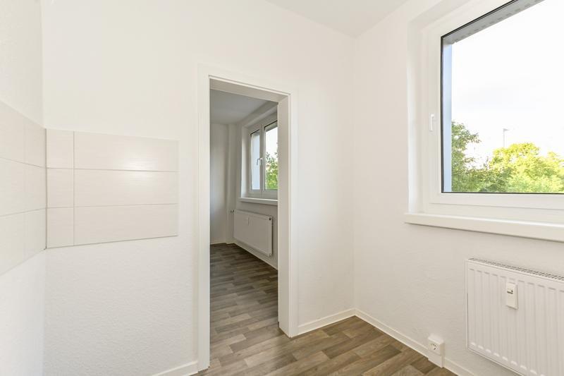 Etagenwohnung Magdeburg Barleber See - 2 Zimmer, 51 m&sup2;, 365&euro; | Angebot:26199620
