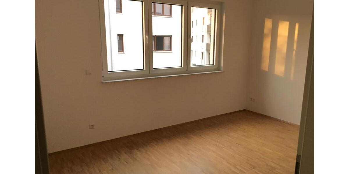 Neuwertige 2-Zimmer-Mietwohnung mit Balkon In Langen 2 zimmer