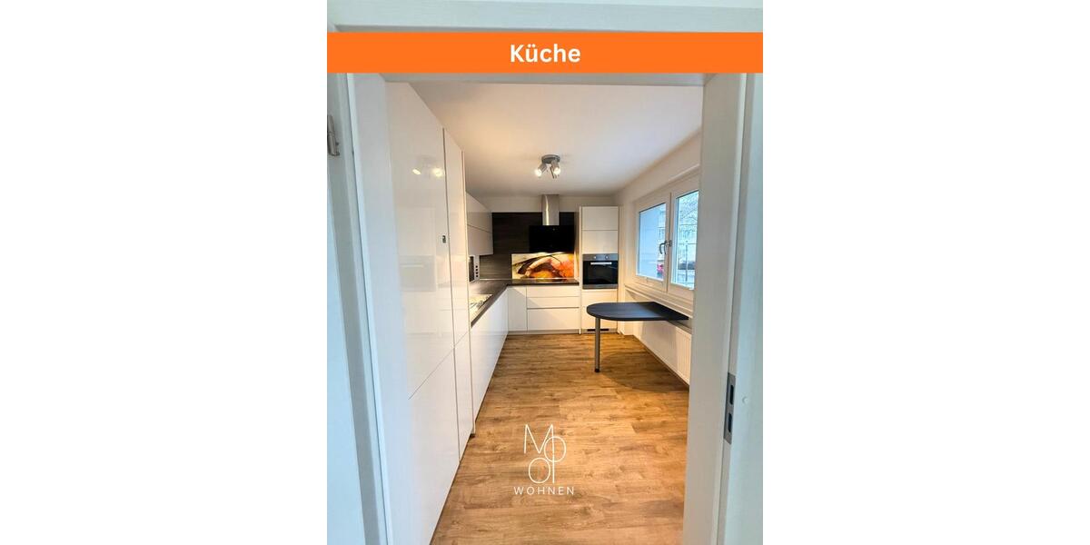 Hochparterre Bad Harzburg - 3 Zimmer, 118 m&sup2;, 1.150&euro; | Angebot:26482099