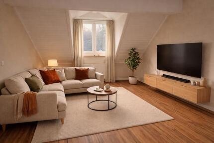 Wohnung Weichering - 4 Zimmer, 98 m&sup2;, 1.195&euro; | Angebot:25839170