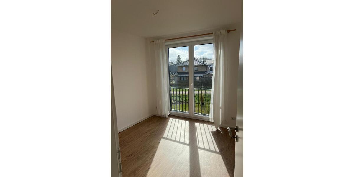 01.01.26 Modernes, gemütliches Reihenmittelhaus vor Oldenburg - KfW 40 Standard, Garten, 6 Zimmer, 6 zimmer